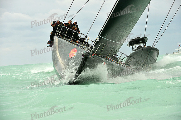 2016 Key West Race Week A_0025