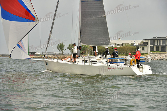 2019 Charleston Race Week C_1100