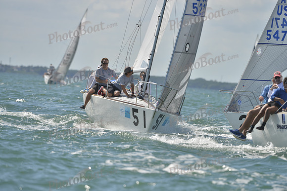 2019 J24 Worlds C_0482