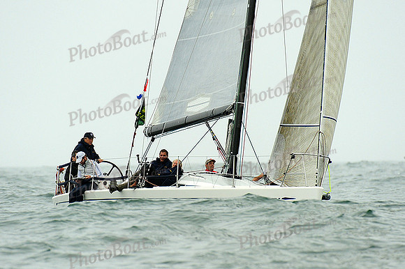 2014 NYYC Annual Regatta A 653