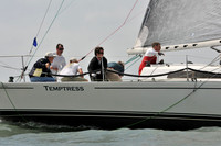2012 Charleston Race Week A 2439