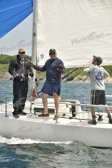 2018 NYYC Annual Regatta B_0457