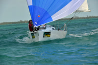 2014 Key West Race Week C 585