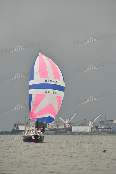 2018 Southern Bay Race Week D_1044