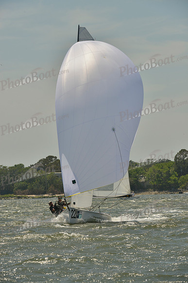 2017 Charleston Race Week D_1955