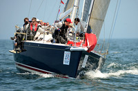 2013 Block Island Race Week A 440