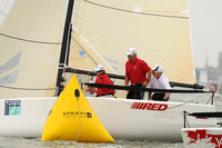 2012 Charleston Race Week B 1696