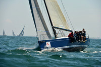 2015 Block Island Race Week A 210