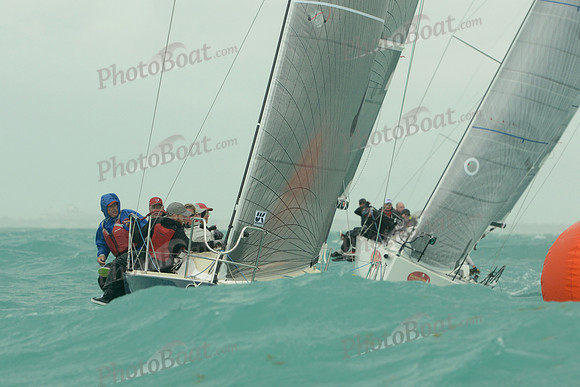 2016 Key West Race Week I_0089