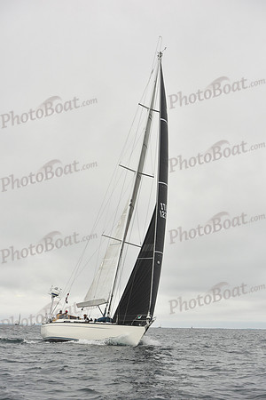 2018 Newport Bermuda Race A_1781