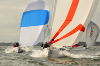 2014 J70 Winter Series A 1638