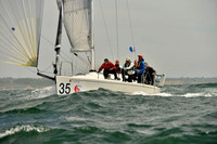 2017 Block Island Race Week A_0950