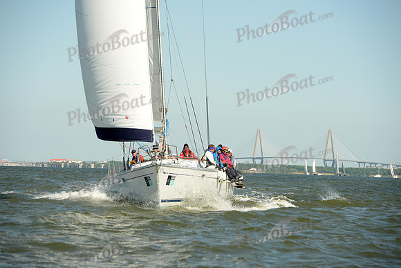 2016 Charleston Race Week E_0394