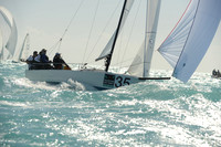 2017 Quantum Key West RW D 1277