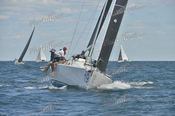 2021 Block Island Race Week D_0682