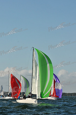 2014 J70 Winter Series A 865