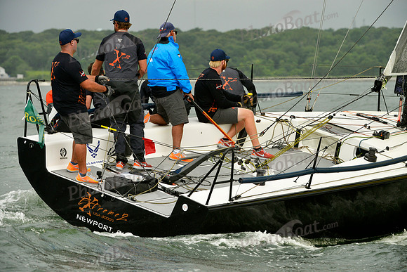 2016 NYYC Race Week B_0301