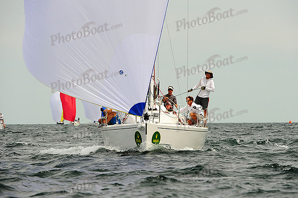 2014 NYYC Race Week E 456