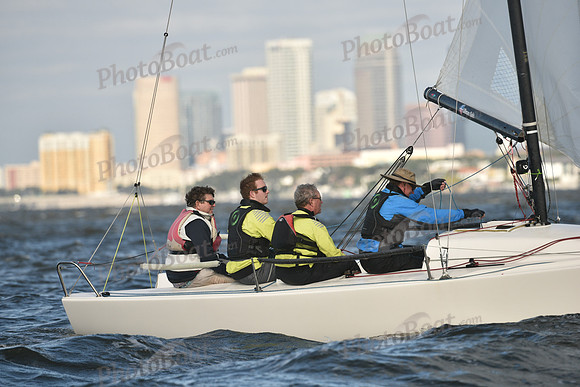 2019 J70 Winter Series A_0829