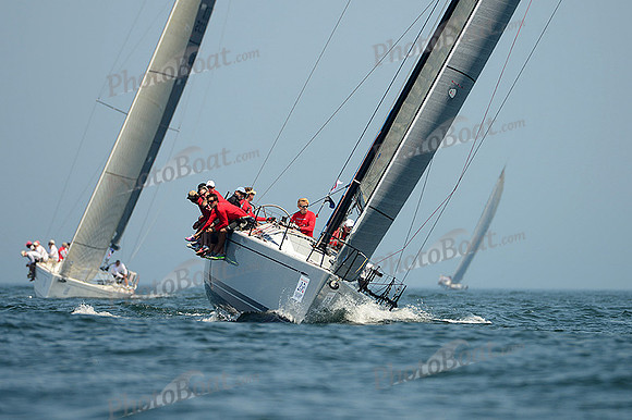 2013 Block Island Race Week A 183