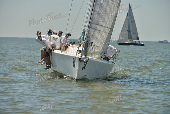 2017 Southern Bay Race Week A_1766
