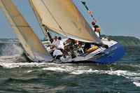 2012 NYYC Annual Regatta A 1914