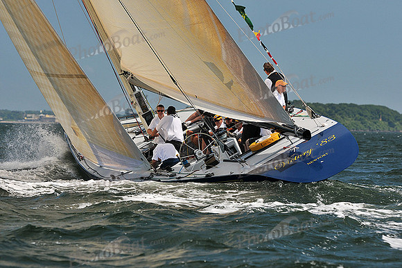 2012 NYYC Annual Regatta A 1914