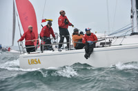 2019 NYYC Annual Regatta D_1037