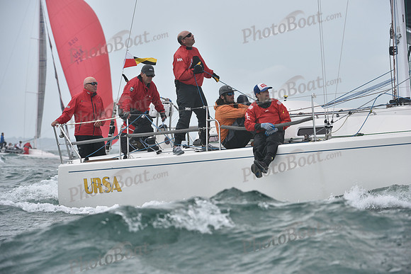2019 NYYC Annual Regatta D_1037