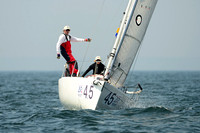 2013 Block Island Race Week A 1844