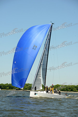 2016 Charleston Race Week E_0427