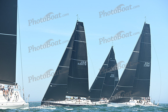 2025 Block Island Race Week C_0020