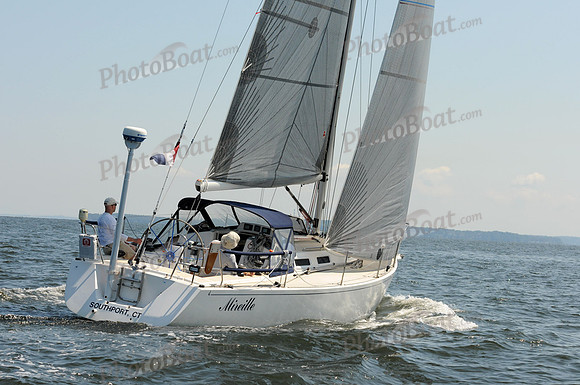 2011 Vineyard Race A 457
