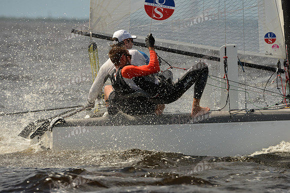 2015 F18 Americas C 582