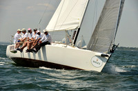 2015 NYYC Annual Regatta E 965