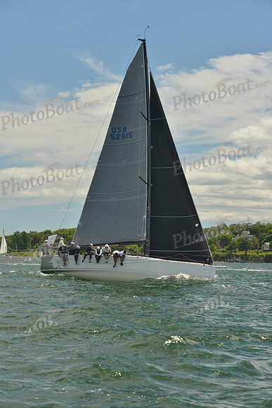 2016 NYYC Annual Regatta B_0924