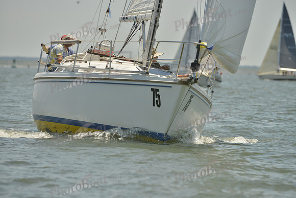 2017 Southern Bay Race Week C_0930