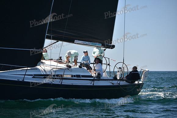 2021 Block Island Race Week E_0528