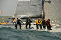 2015 Block Island Race Week D 1783
