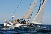 2012 Newport Bermuda 1734