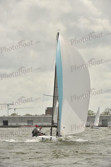 2019 Charleston Race Week E_1509