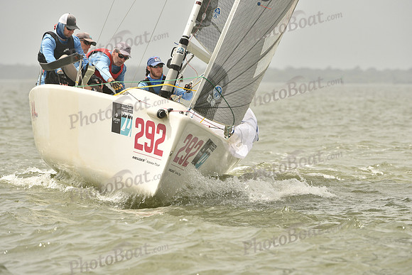 2019 Charleston Race Week C_0990