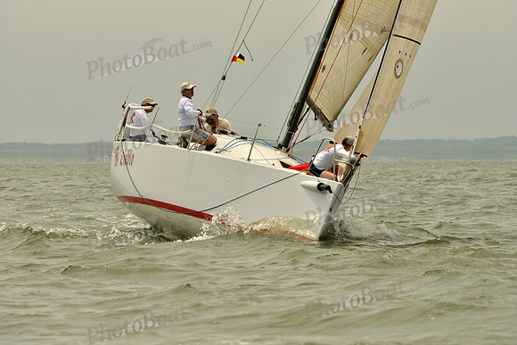 2016 Southern Bay Race Week A_0682