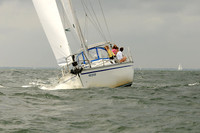 2012 Cape Charles Cup A 664