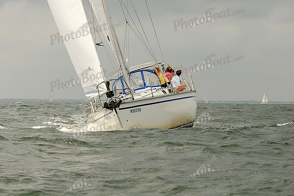 2012 Cape Charles Cup A 664