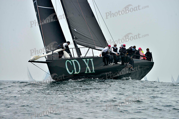 2021 Block Island Race Week C_0125