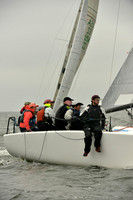 2016 Charleston Race Week A_0906