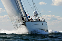 2012 Newport Bermuda 1757