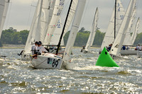 2015 Charleston Race Week B 712