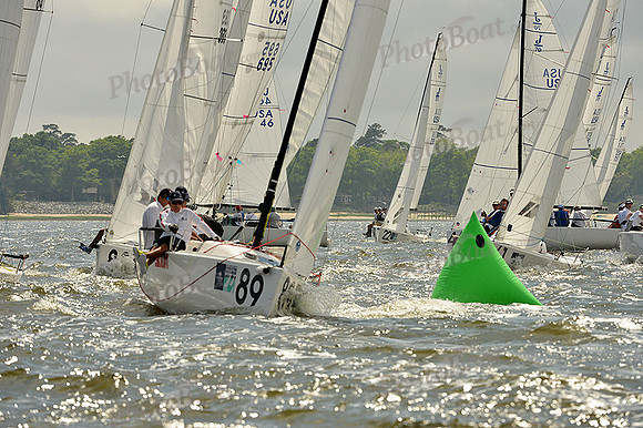 2015 Charleston Race Week B 712